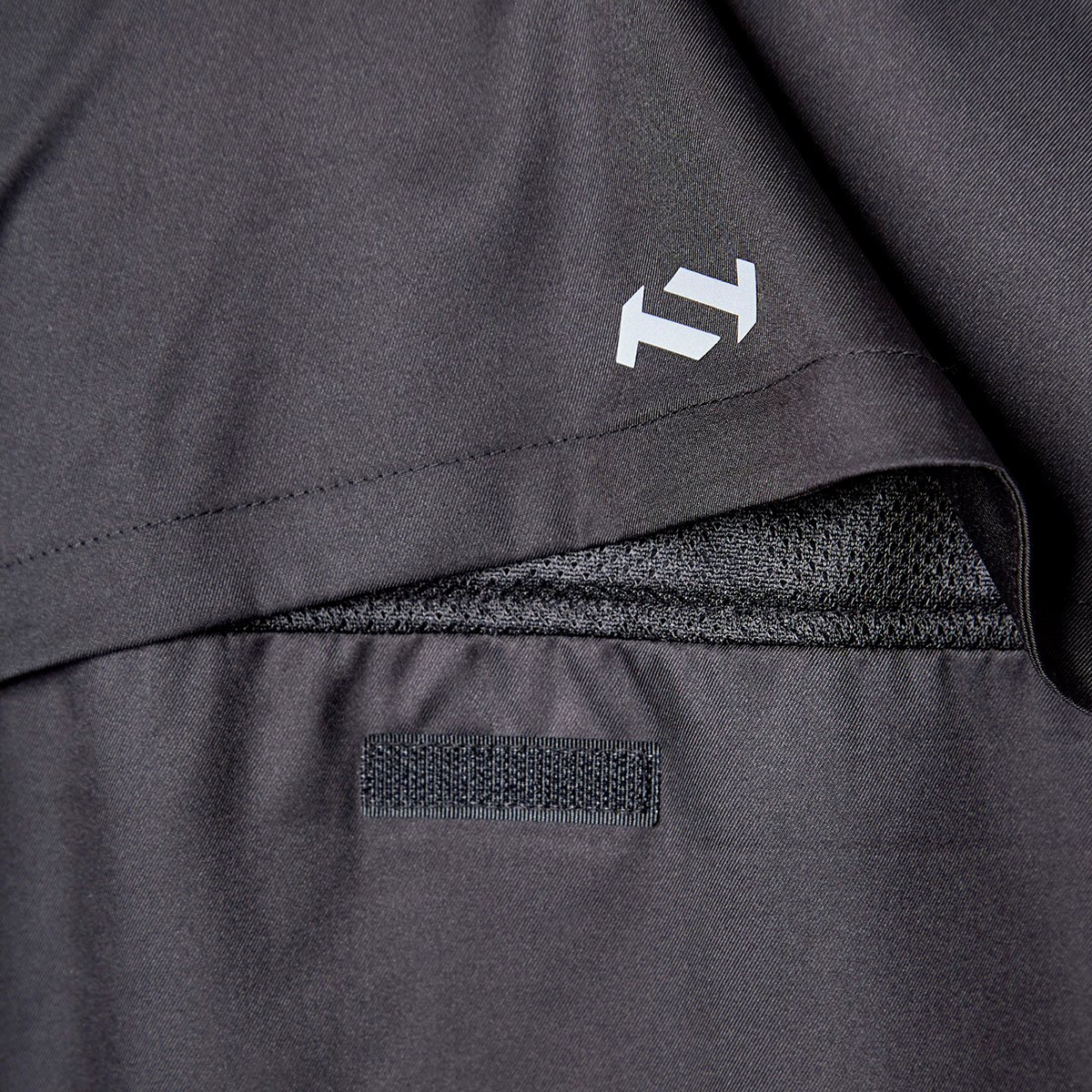 Rink Jacket
