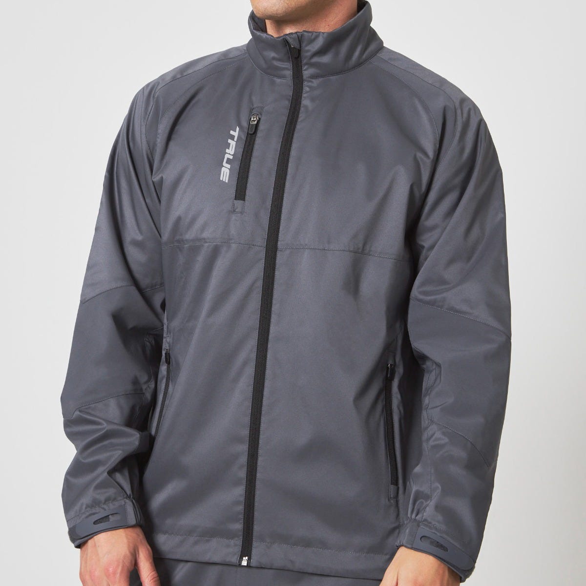 Rink Jacket