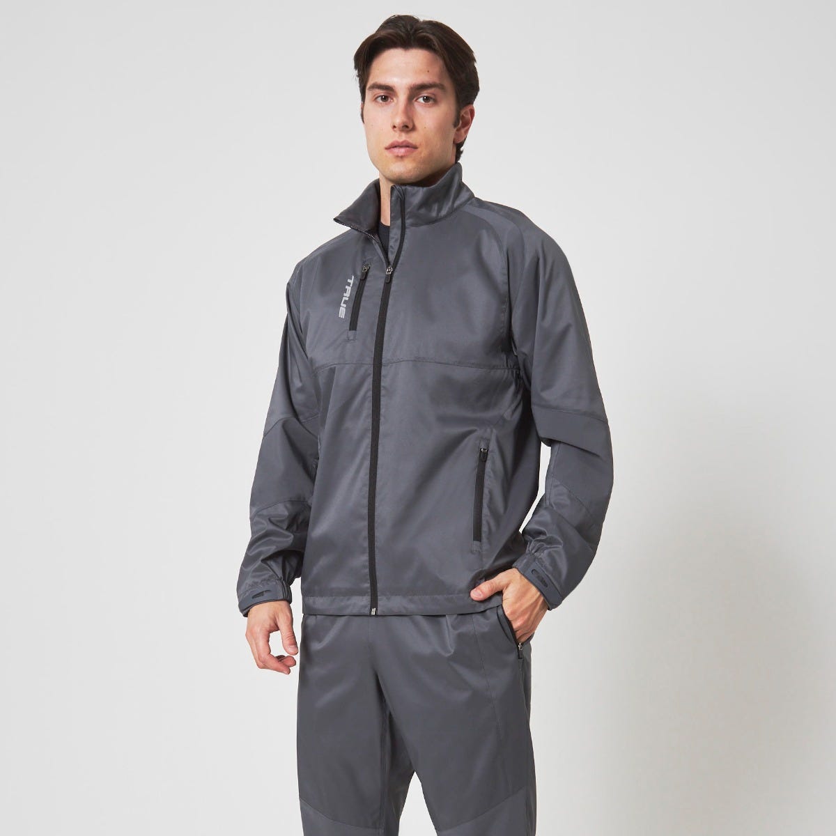 Rink Jacket
