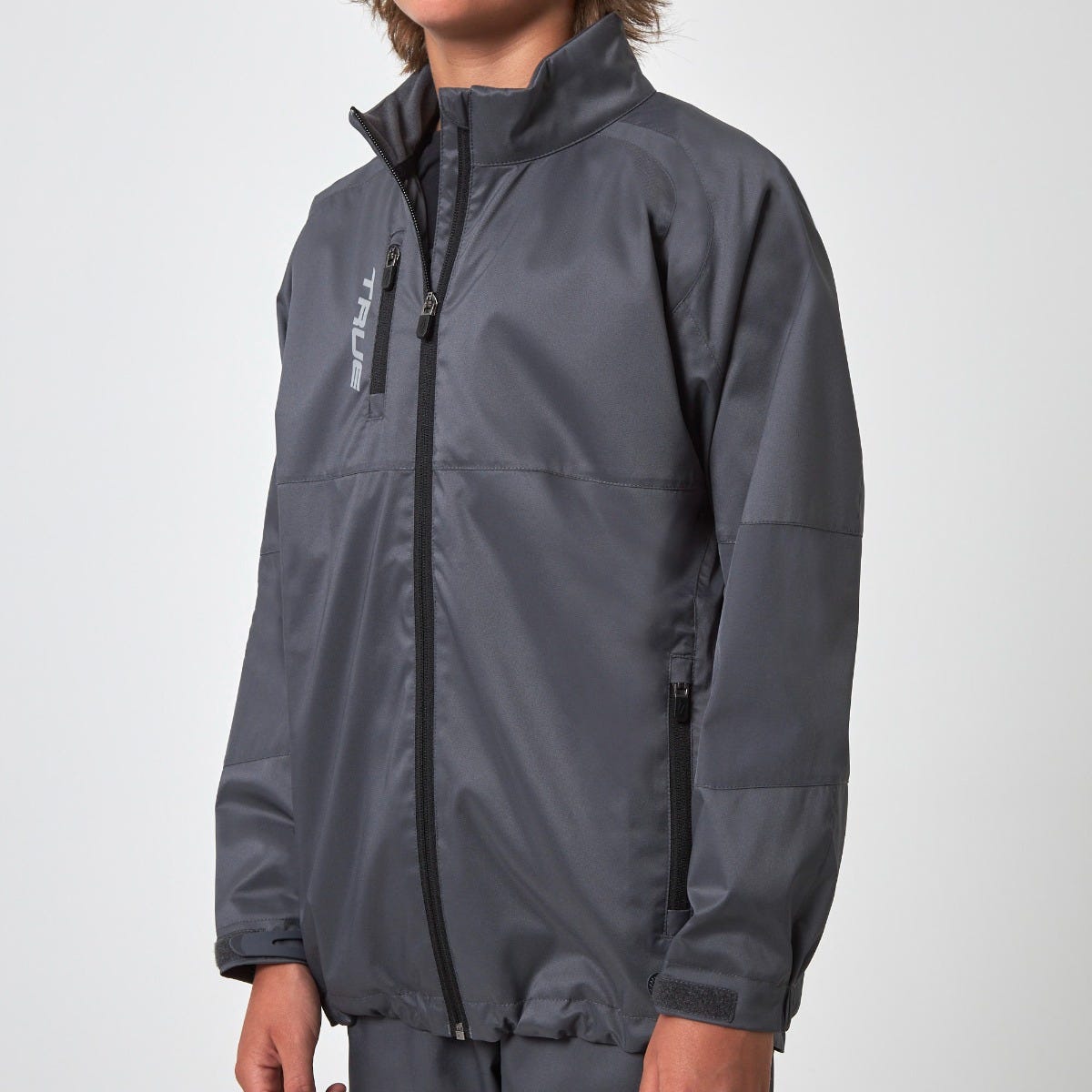 Youth Rink Jacket