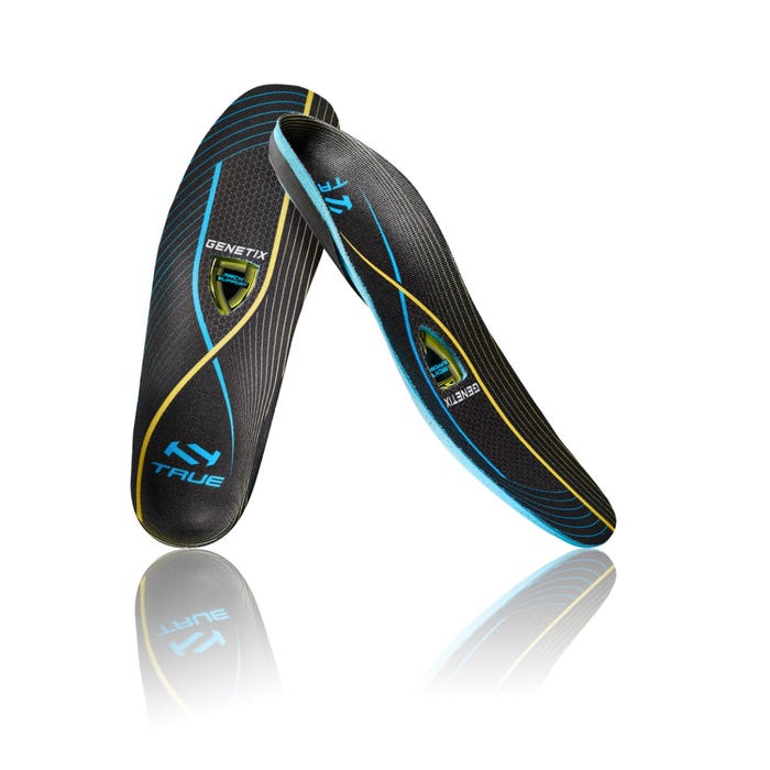 Genetix Skate Insoles