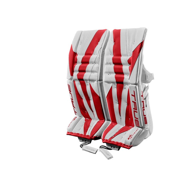 Catalyst 7X3 Senior Goalie Pads