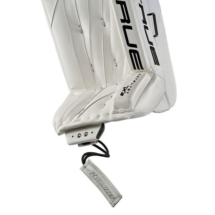 Catalyst 7X3 Intermediate Goalie Pads