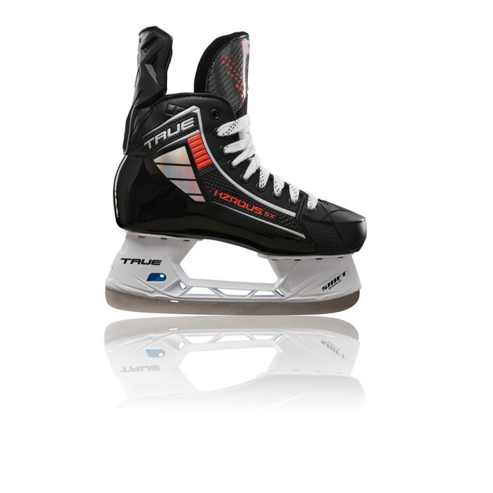HZRDUS 5X4 Intermediate Player Skates