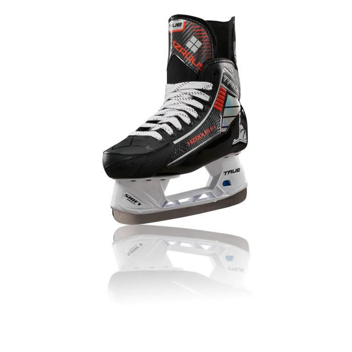 HZRDUS 5X4 Intermediate Player Skates