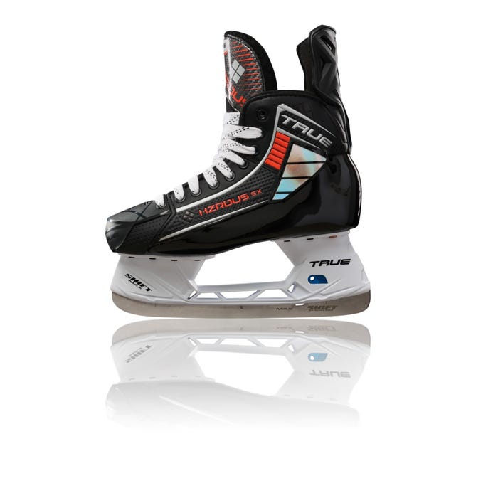 HZRDUS 5X4 Intermediate Player Skates