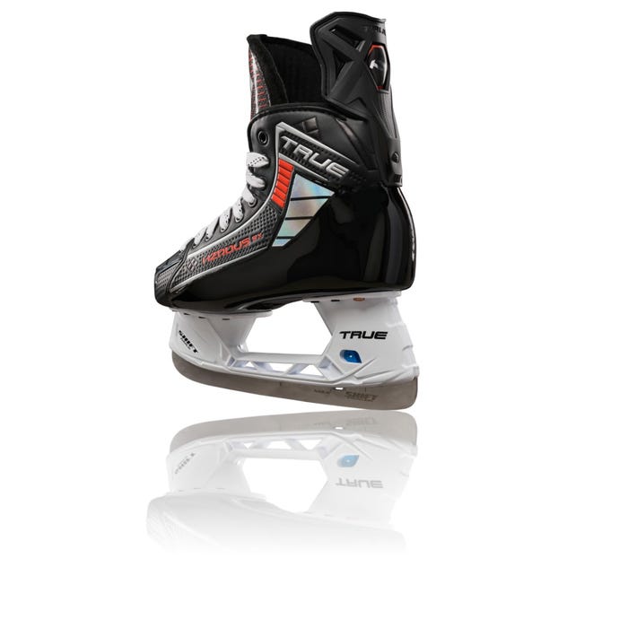 HZRDUS 5X4 Intermediate Player Skates