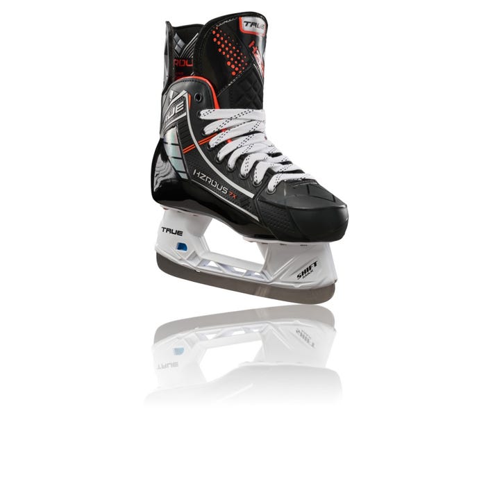 HZRDUS 7X4 Intermediate Player Skates