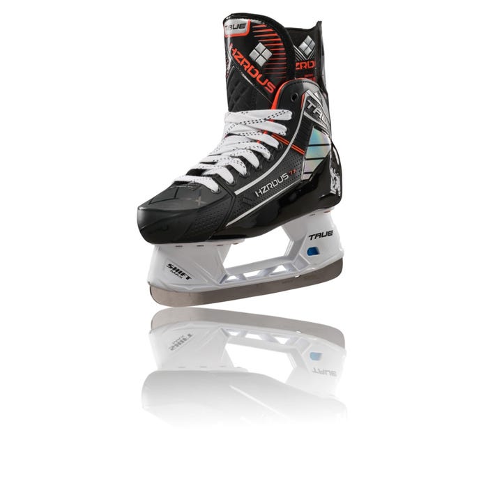 HZRDUS 7X4 Intermediate Player Skates