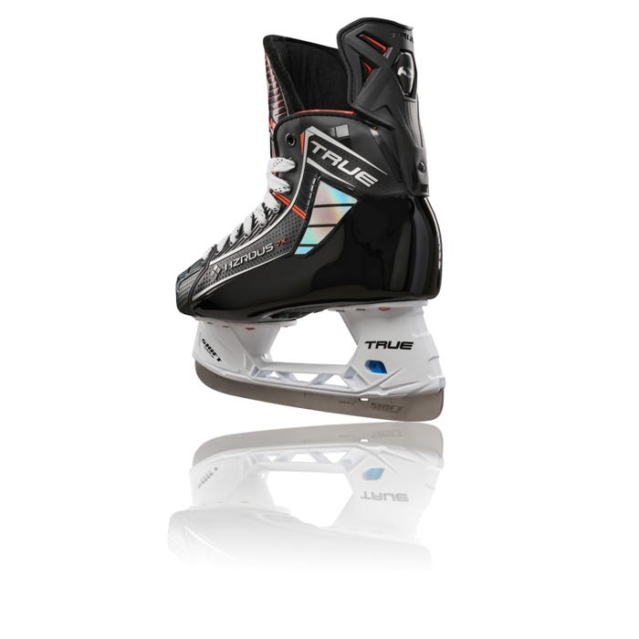 HZRDUS 7X4 Intermediate Player Skates
