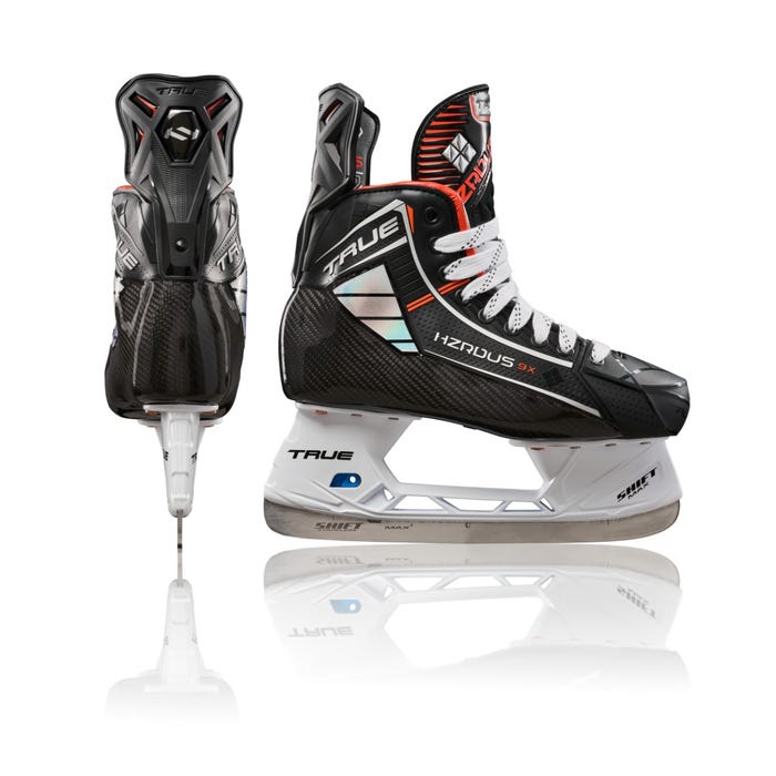 HZRDUS 9X4 Intermediate Player Skates