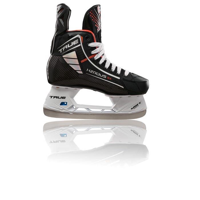 HZRDUS 9X4 Intermediate Player Skates