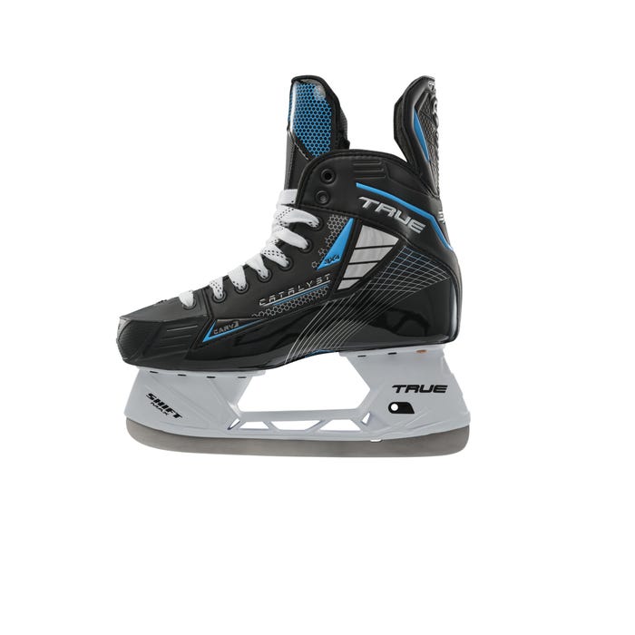 Catalyst 3X4 Intermediate Player Skates