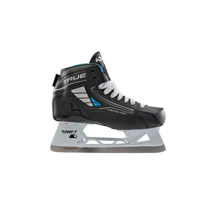 Catalyst 5X4 Senior Goalie Skates