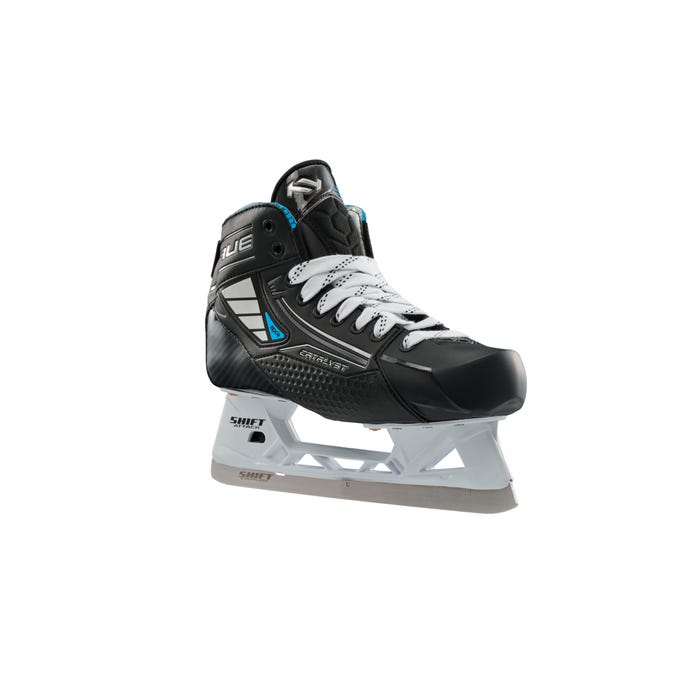 Catalyst 5X4 Senior Goalie Skates