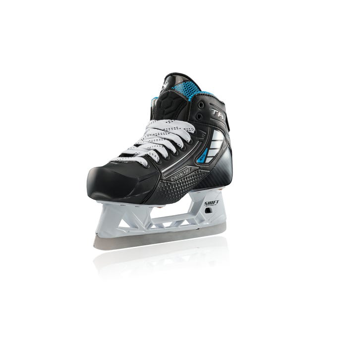 Catalyst 5X4 Senior Goalie Skates