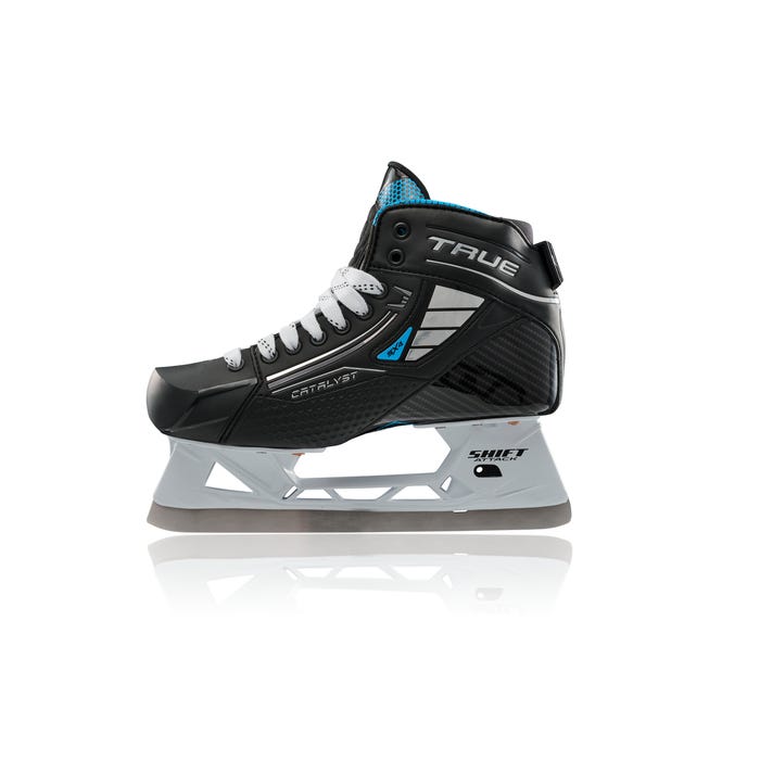 Catalyst 5X4 Senior Goalie Skates