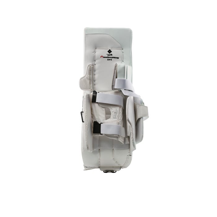 HZRDUS 7X4 Intermediate Goalie Pads