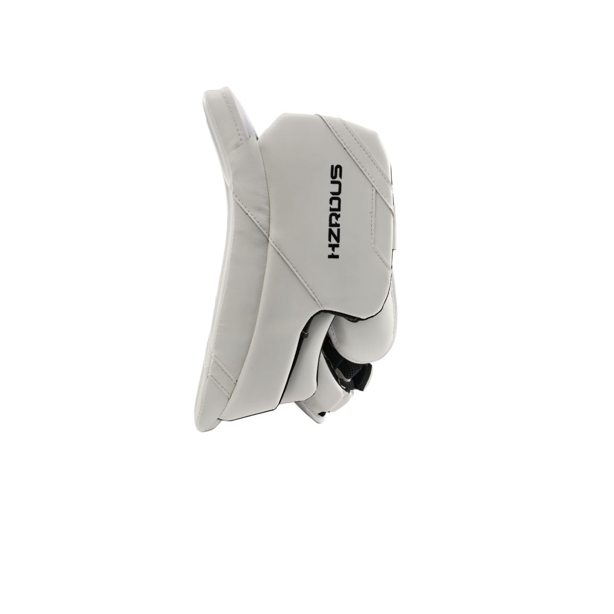 HZRDUS 7X4 Senior Goalie Blocker