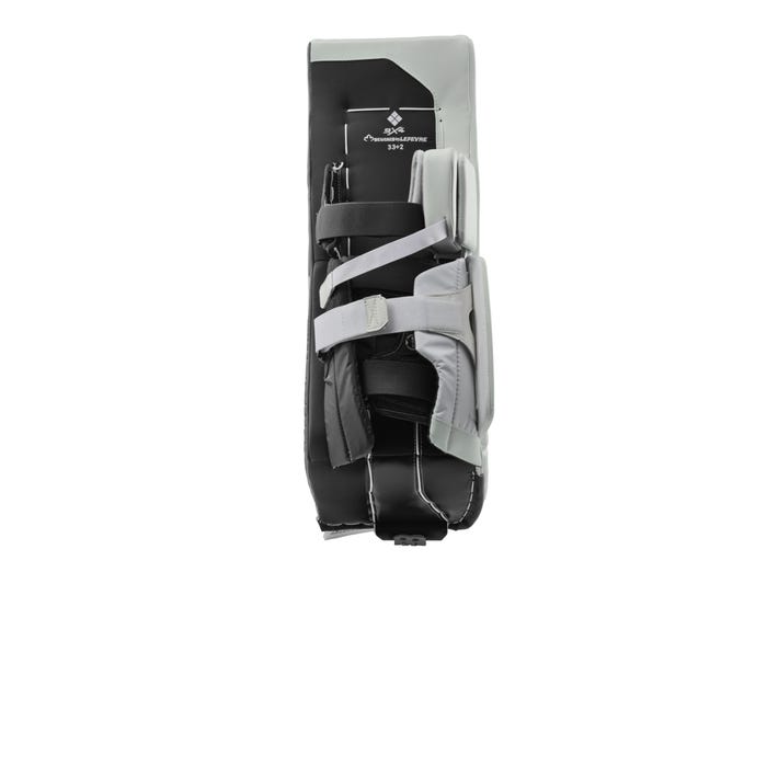 HZRDUS 9X4 Goalie Pads
