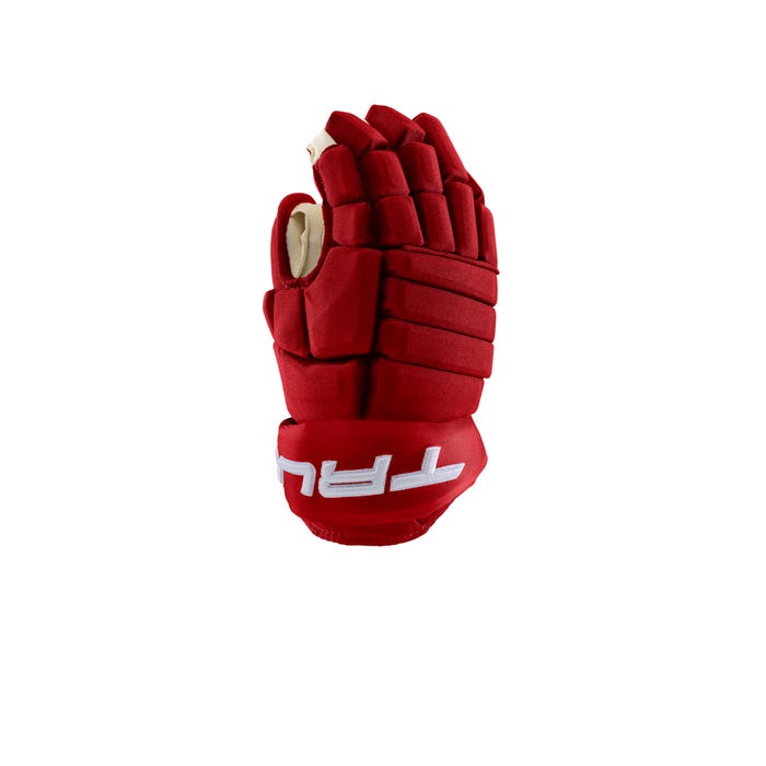 PRO 4-Roll Gloves