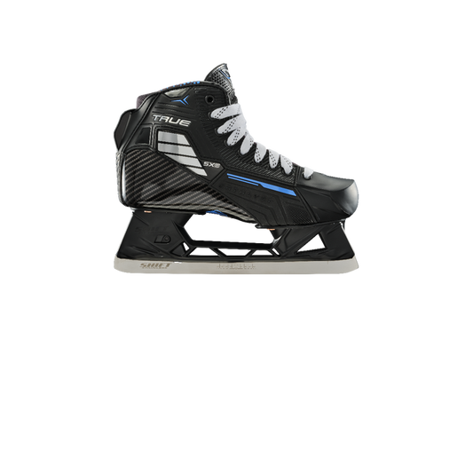 Catalyst 5X6 Senior Goalie Skates