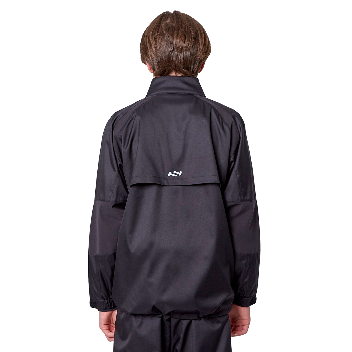Youth Rink Jacket