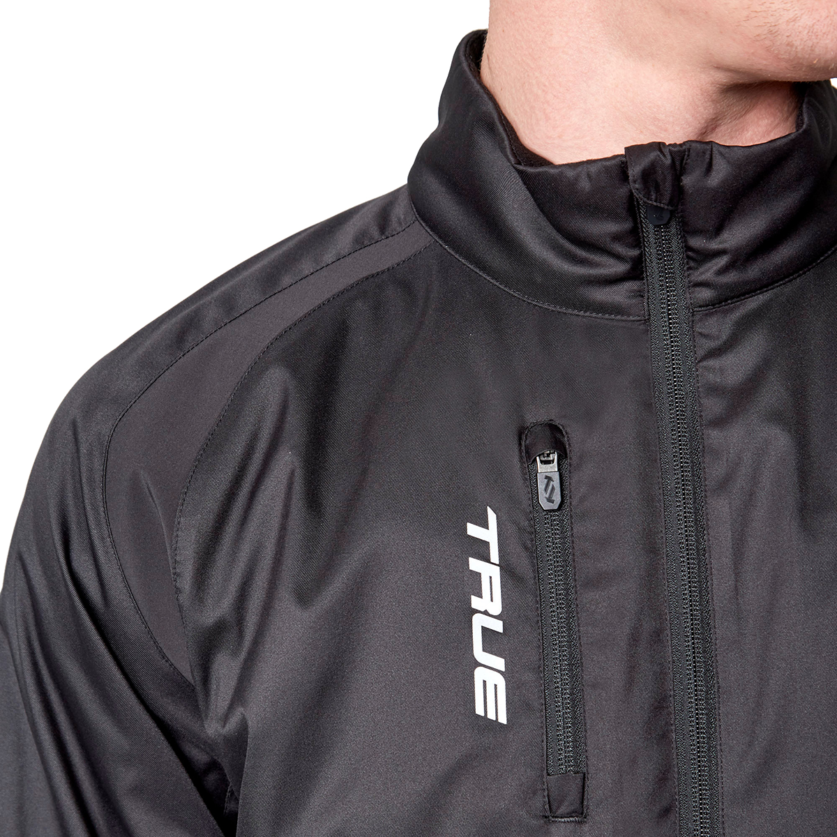 Rink Jacket