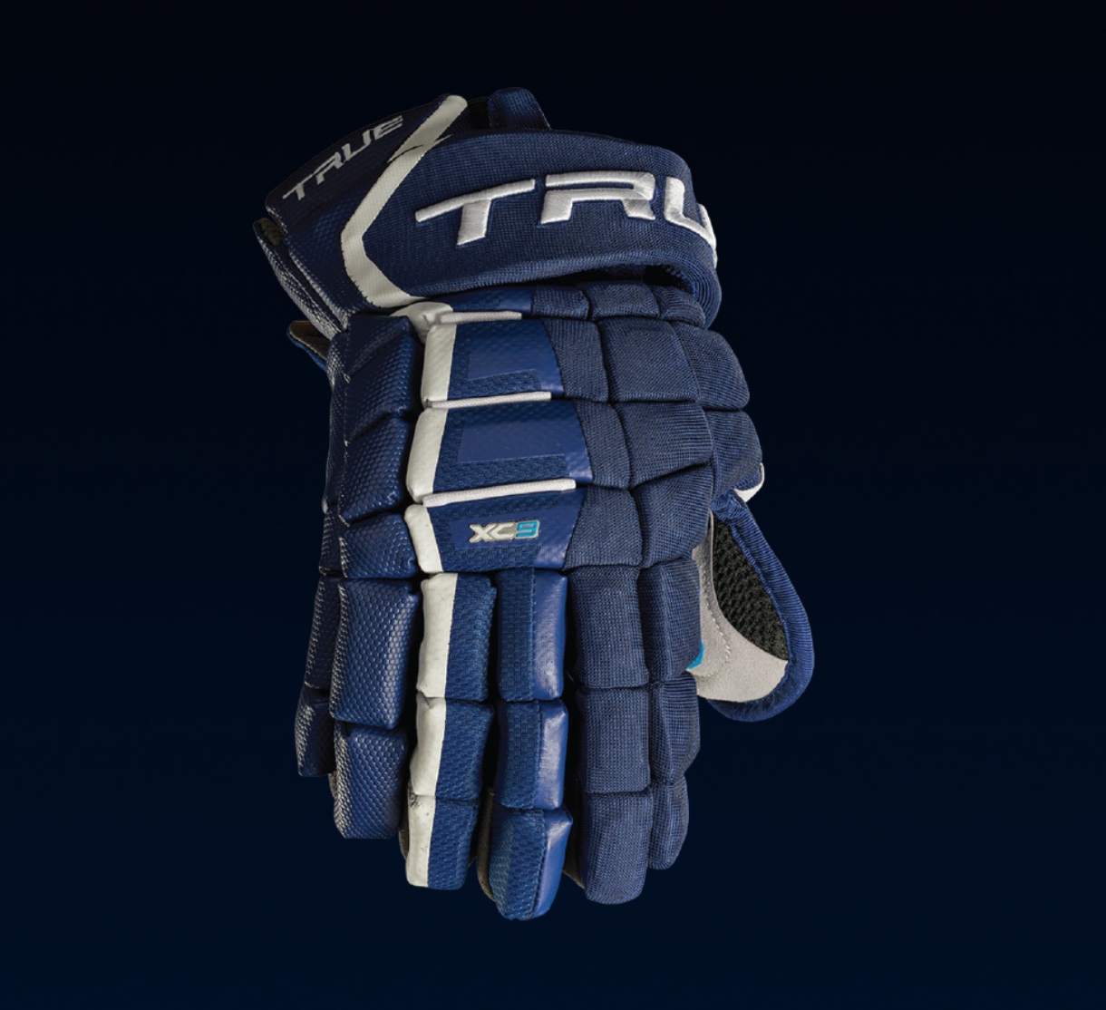 XC9 Hockey Glove