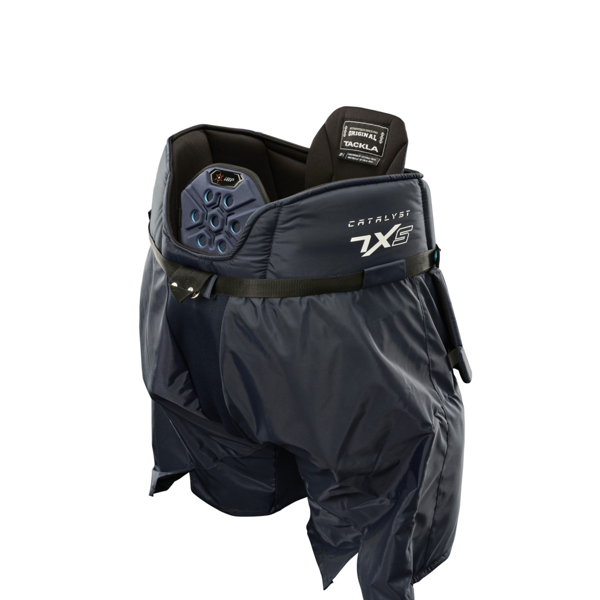 CATALYST 7X5 GOALIE PANTS SENIOR