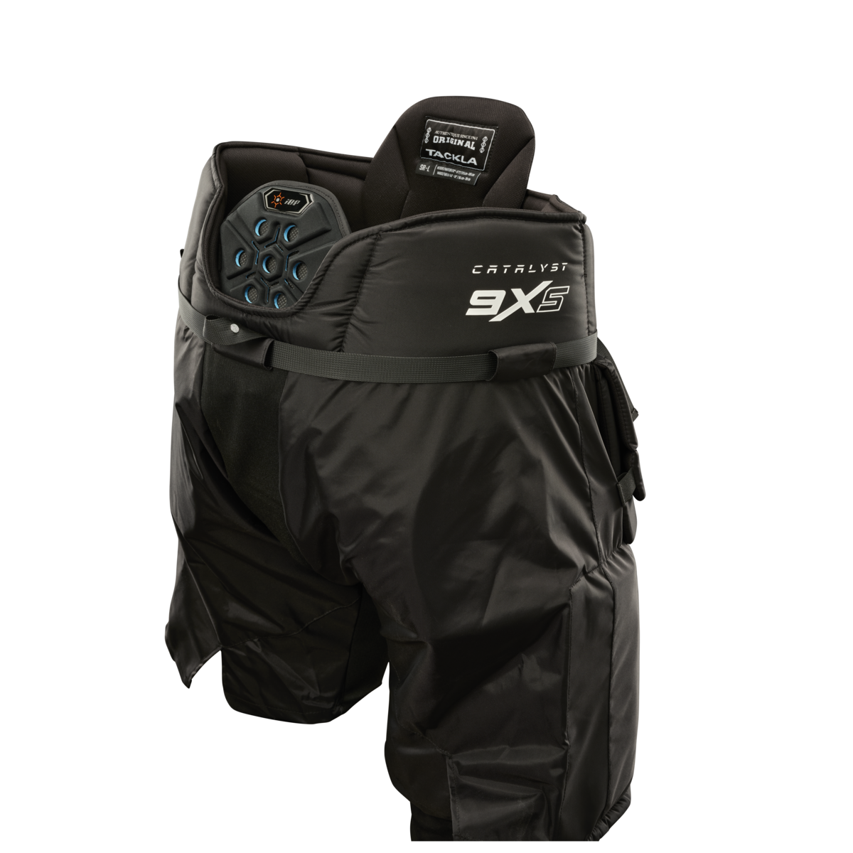 CATALYST 9X5 GOALIE PANTS INTERMEDIUM