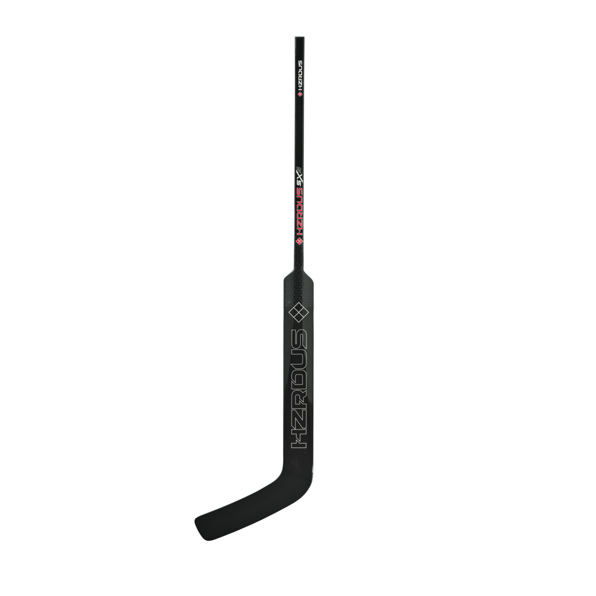 HZRDUS 5X5 Intermediate Goalie Stick