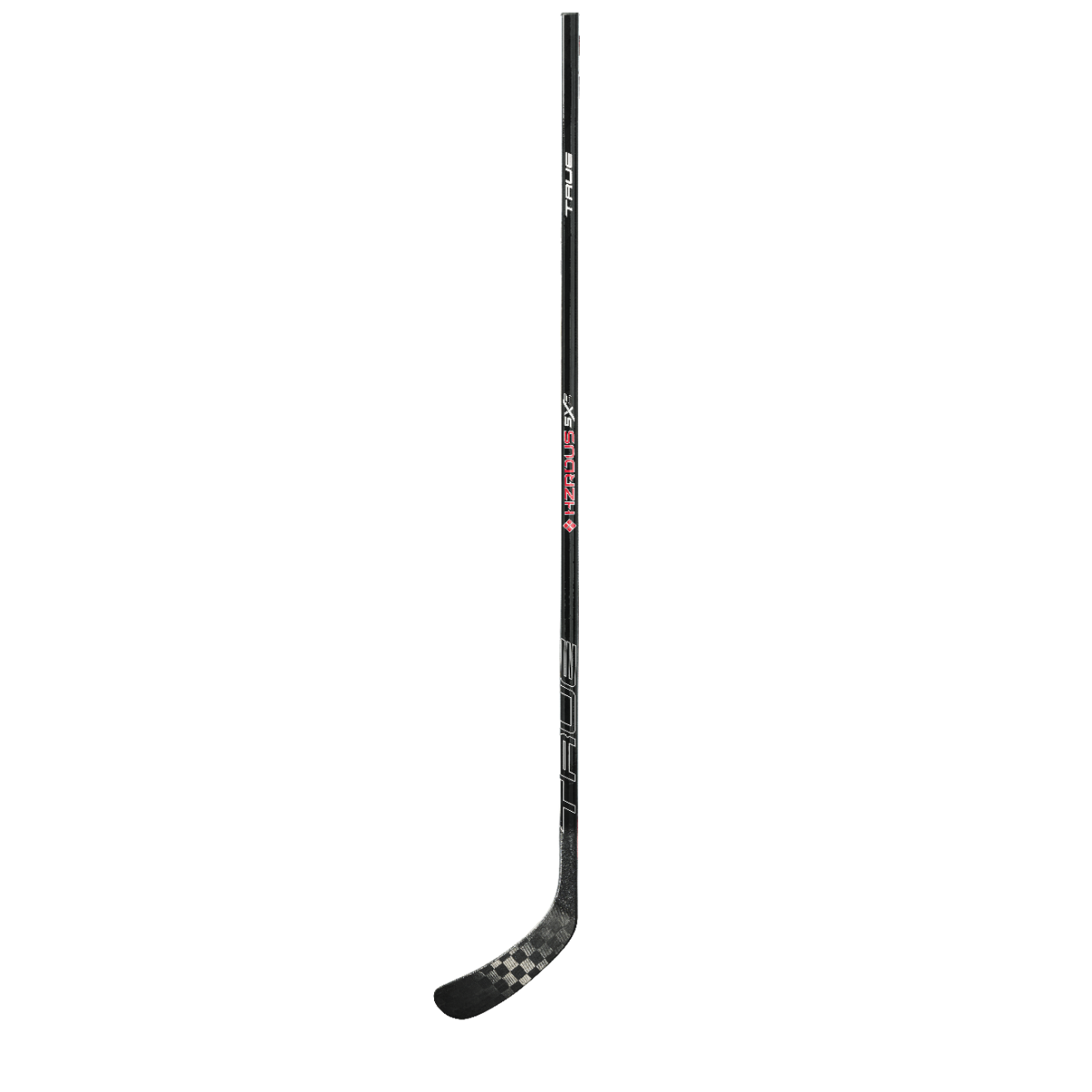 HZRDUS 5X5 Senior Player stick