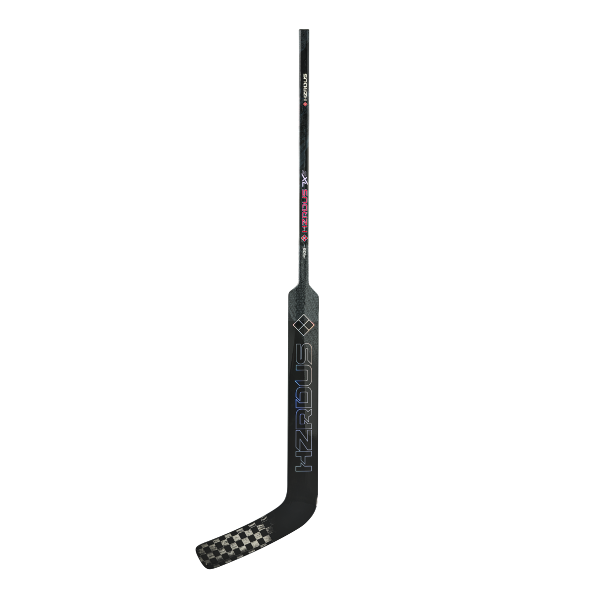 HZRDUS 7X5 Senior Goalie Stick