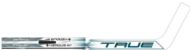 Custom Goalie Stick