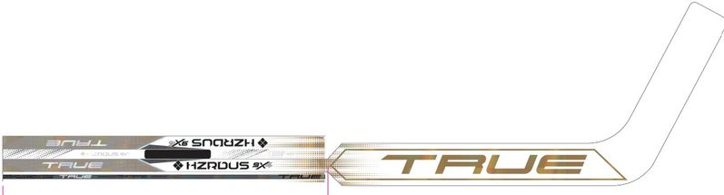 Custom Goalie Stick
