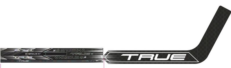 Custom Goalie Stick