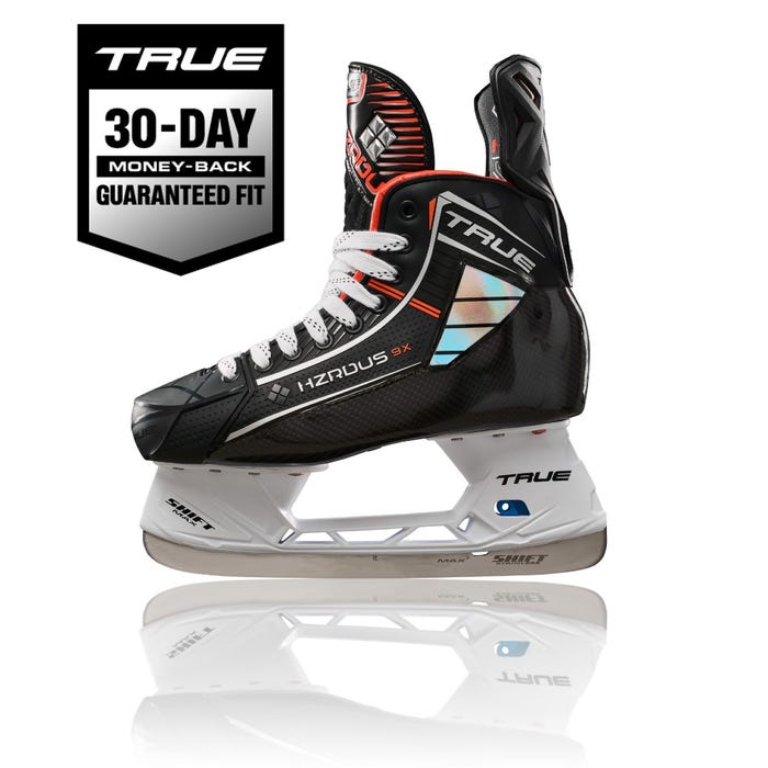 HZRDUS 9X4 Intermediate Player Skates
