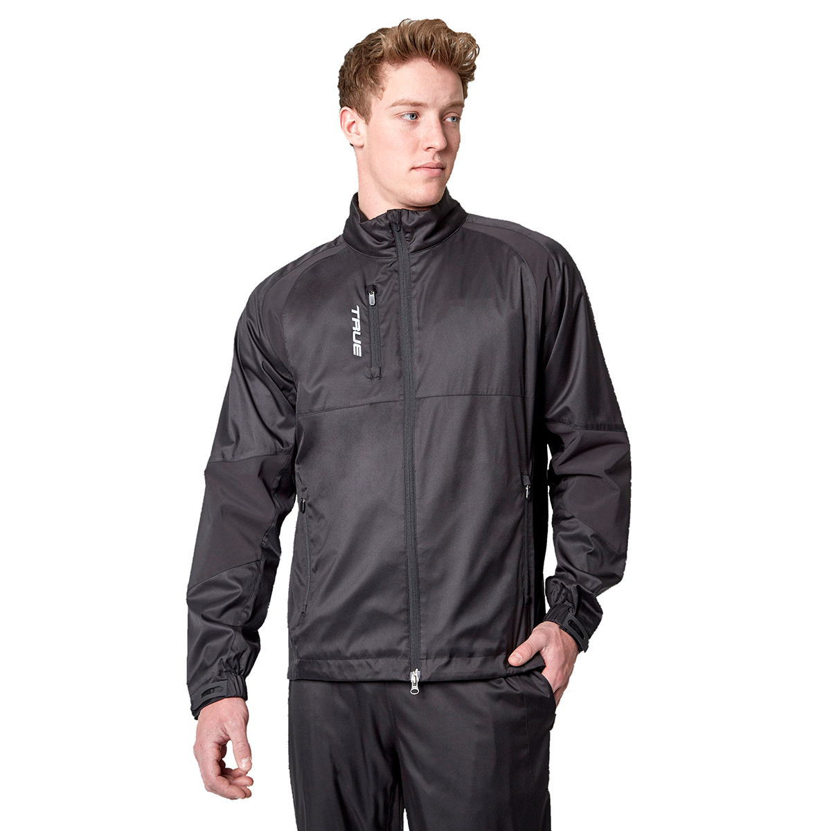 Rink Jacket