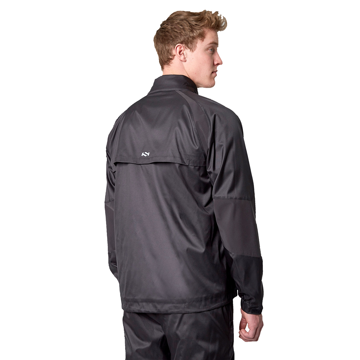 Rink Jacket