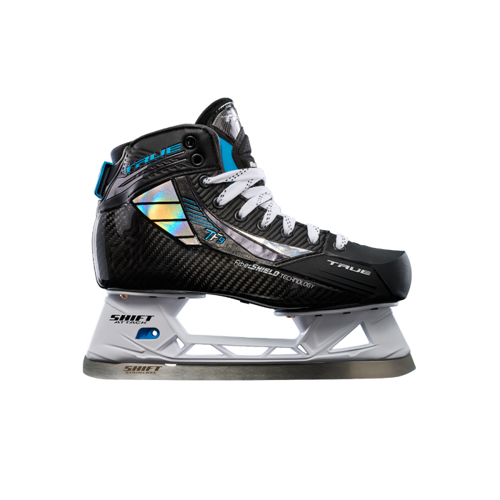 TF9 Senior Goalie Skates