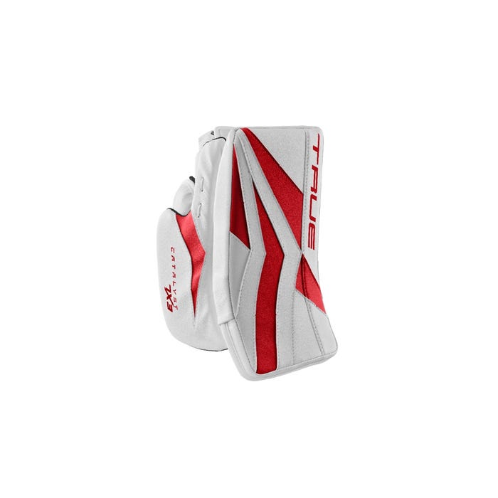 Catalyst 7X3 Intermediate Goalie Blocker