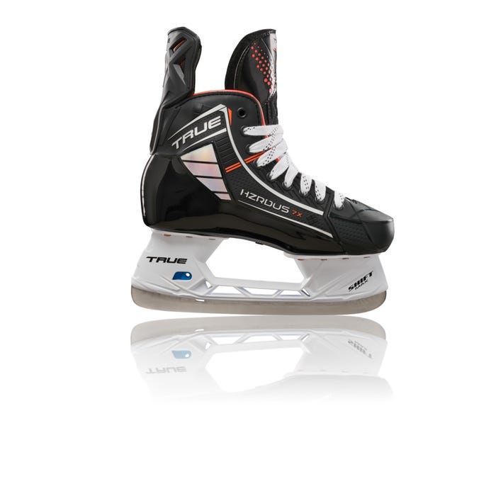 HZRDUS 7X4 Intermediate Player Skates