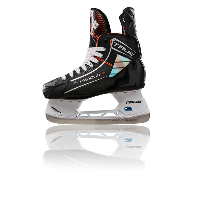 HZRDUS 7X4 Intermediate Player Skates