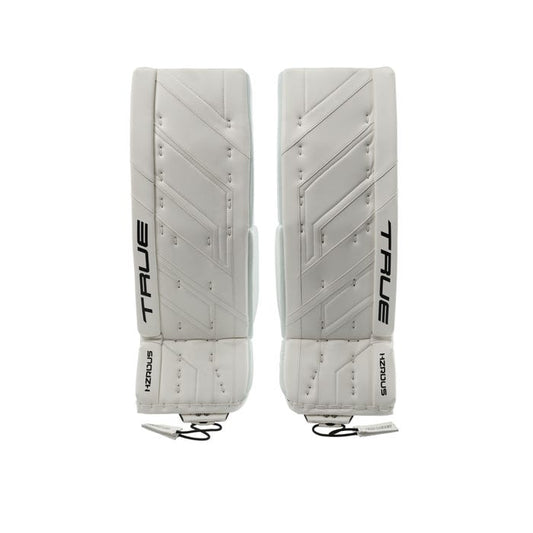 HZRDUS 7X4 Intermediate Goalie Pads