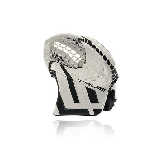 HZRDUS 7X4 Intermediate Goalie Catcher