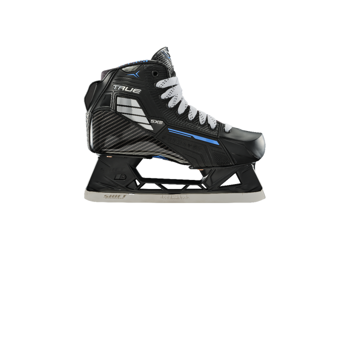 Catalyst 5X6 Senior Goalie Skates