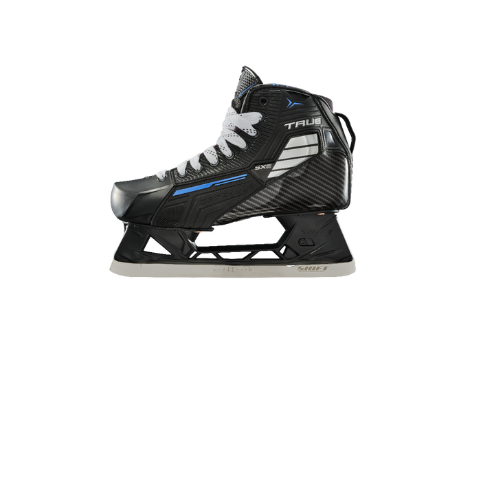 Catalyst 5X6 Intermediate Goalie Skates