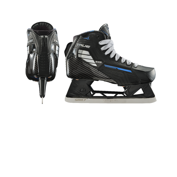 Catalyst 5X6 Senior Goalie Skates
