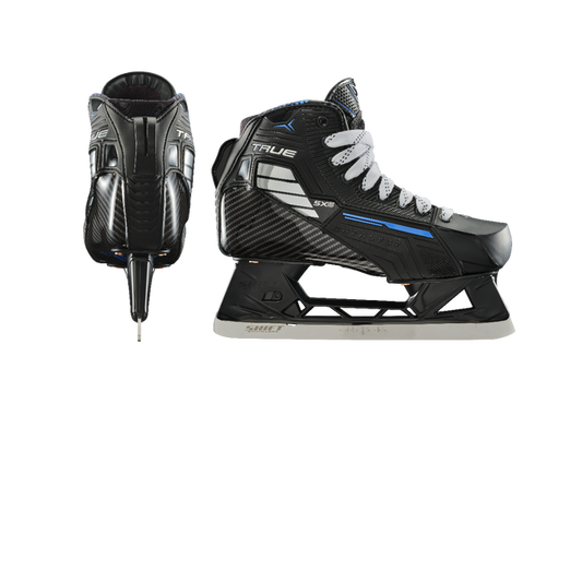 Catalyst 5X6 Senior Goalie Skates